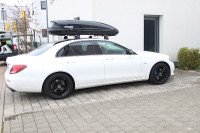 Dachbox Mercedes E-Klasse