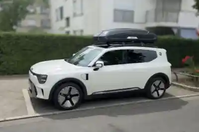 Dachbox mieten