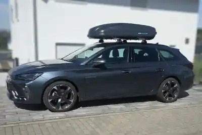 Dachbox mieten