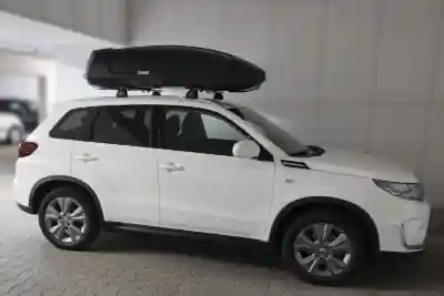 Dachbox in Maximiliansau auf einem Suzuki Vitara