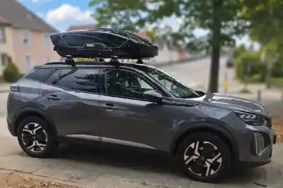 Dachbox mieten