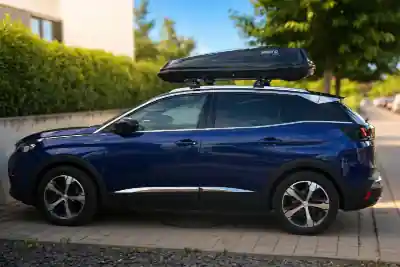 Dachbox leihen