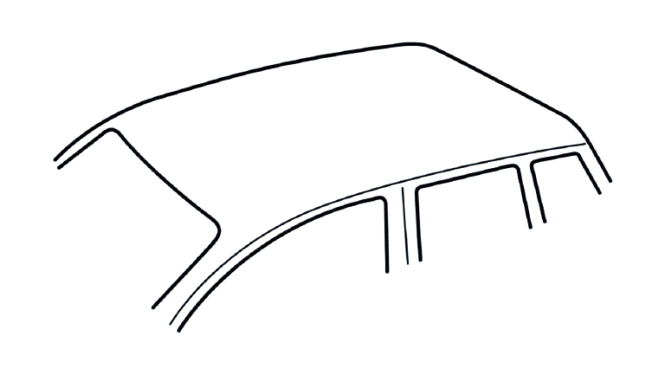 Normaldach